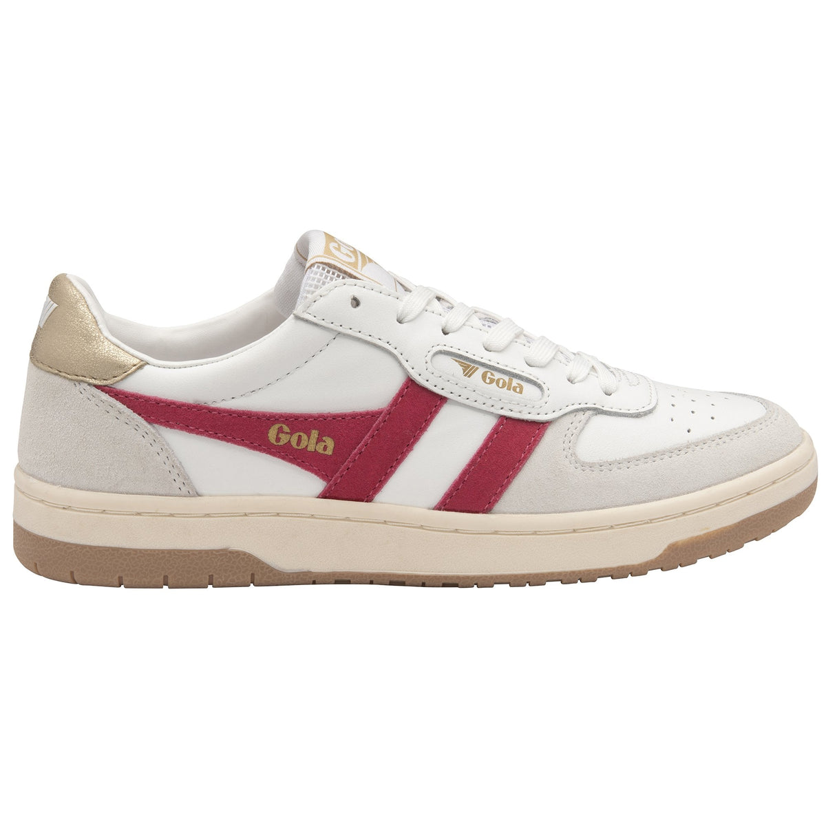 Gola Gola Classics Hawk Trainers