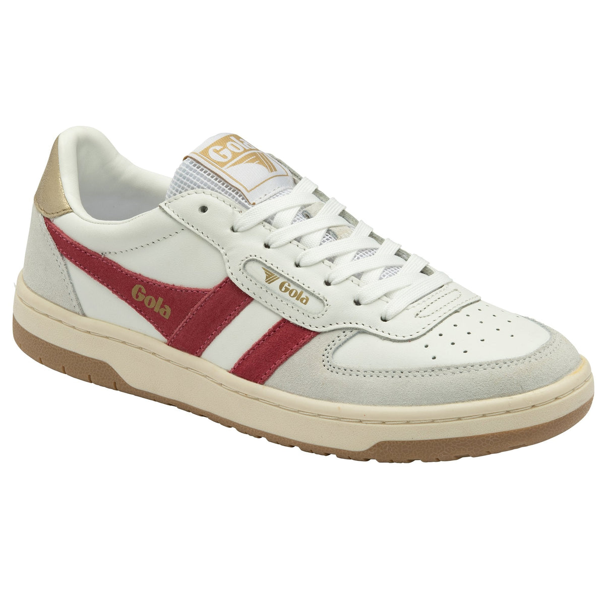 Gola Gola Classics Hawk Trainers