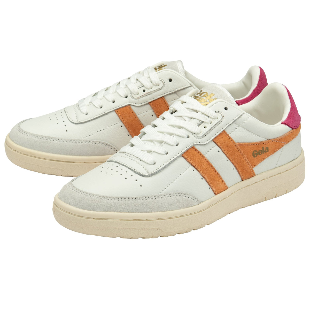 Gola Gola Classics Falcon Trainers