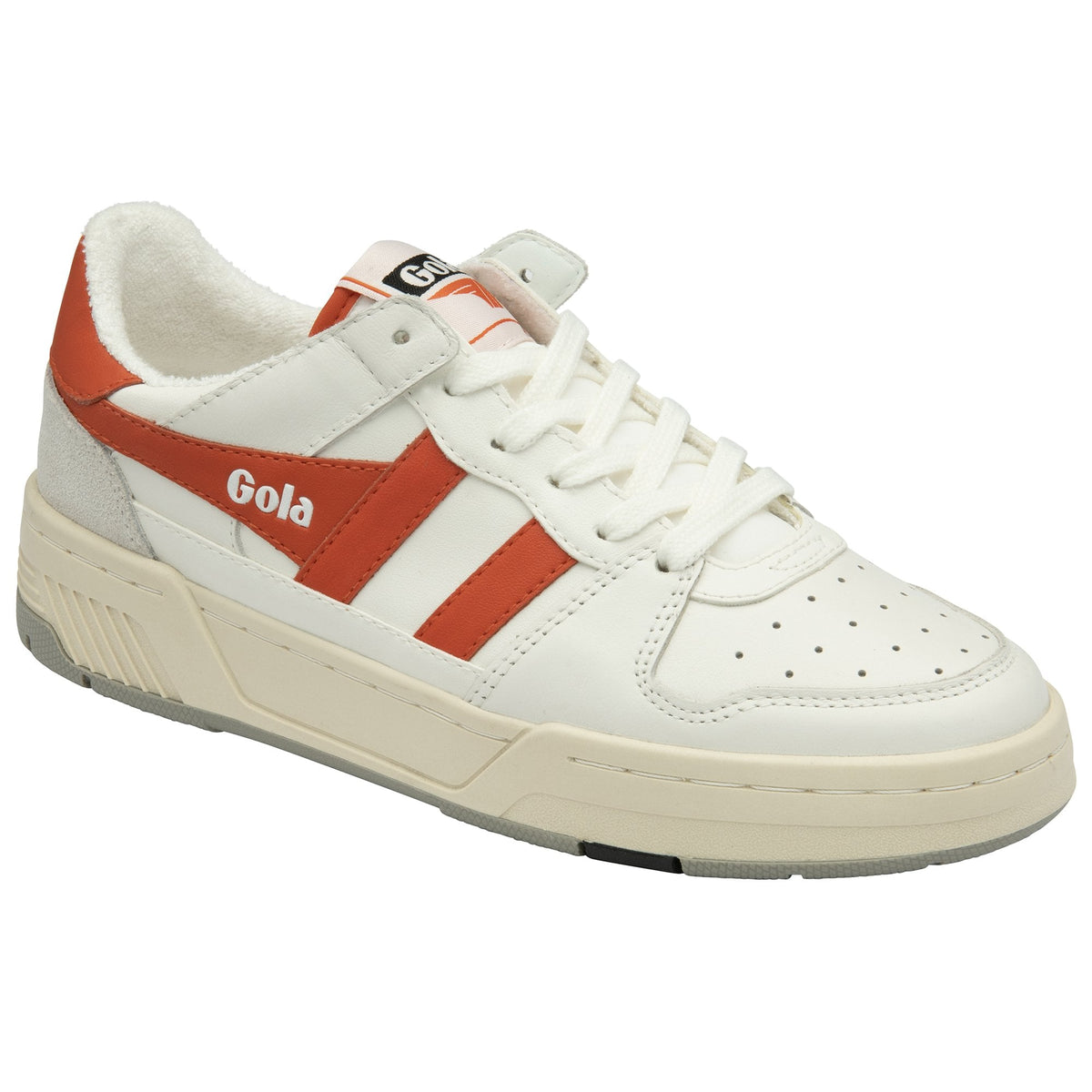 Gola Gola Classics Allcourt Trainers