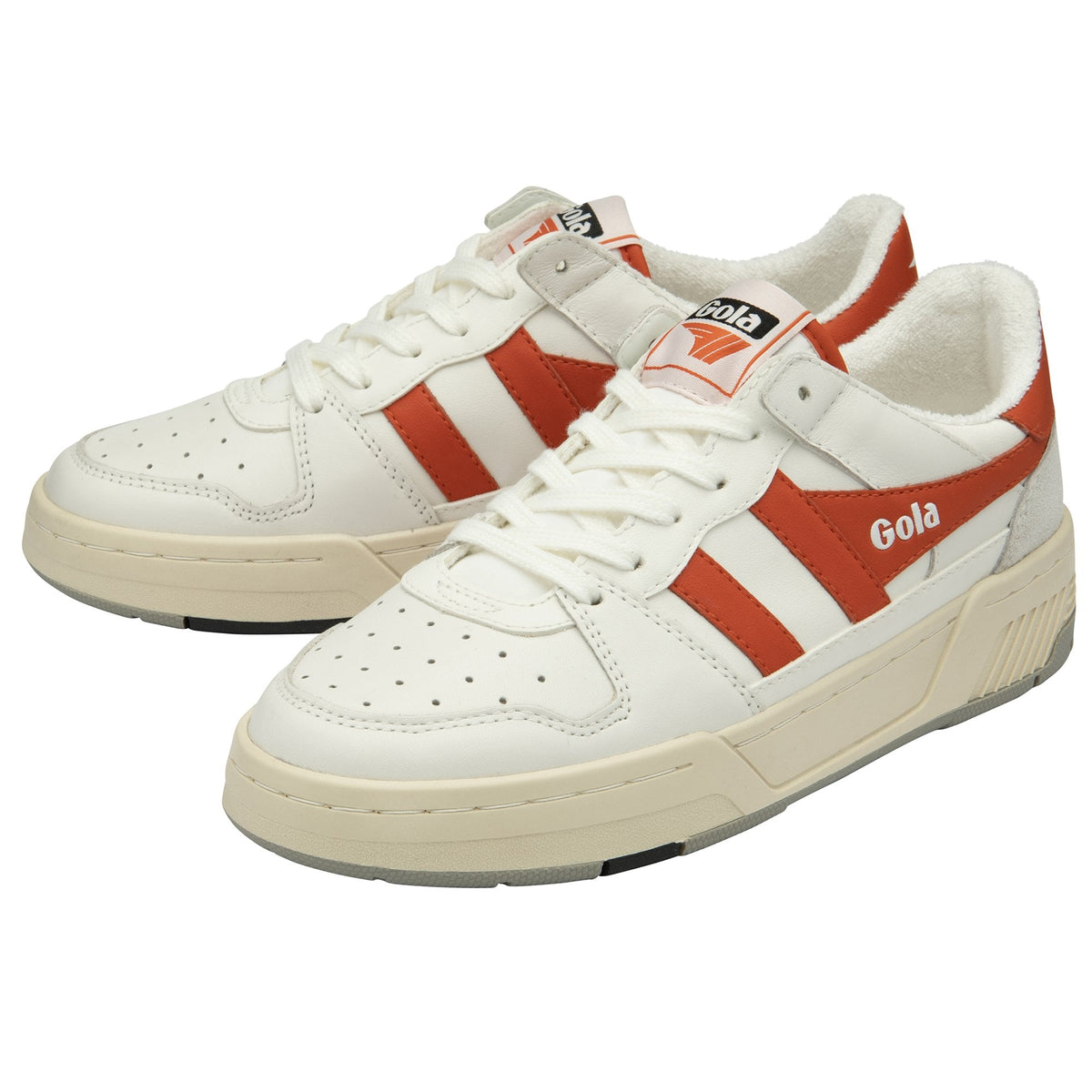Gola Gola Classics Allcourt Trainers