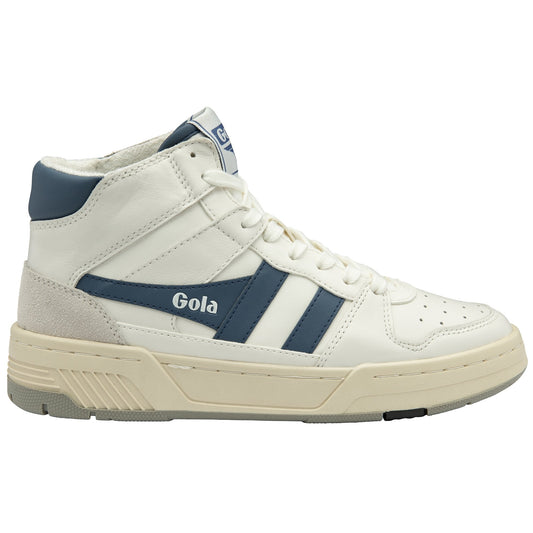 Gola Gola Classics Allcourt High Trainers