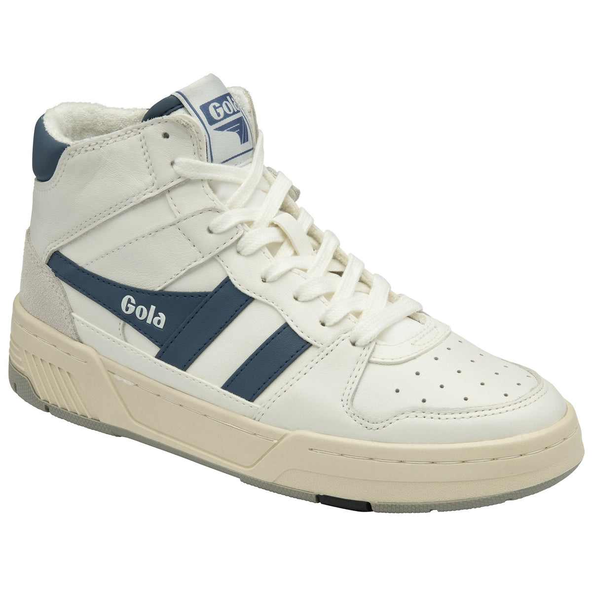 Gola Gola Classics Allcourt High Trainers