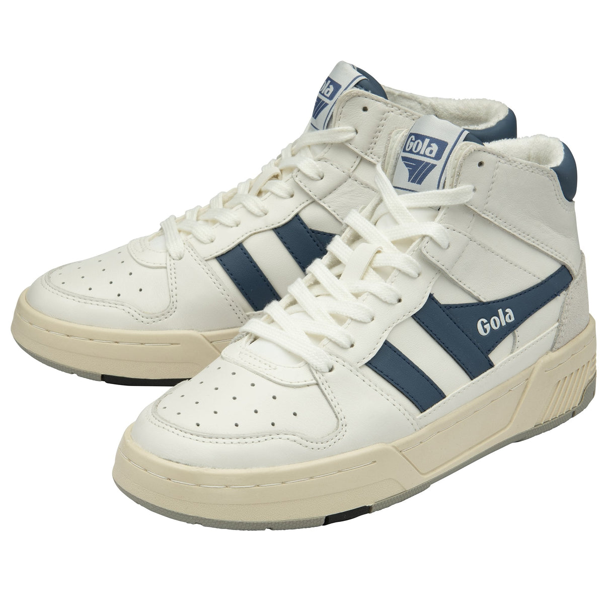 Gola Gola Classics Allcourt High Trainers