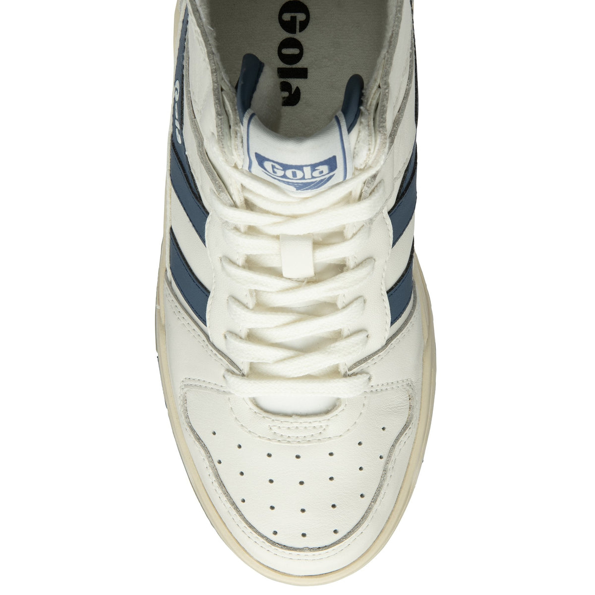 Gola Gola Classics Allcourt High Trainers