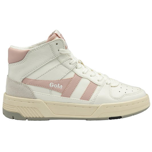 Gola Gola Classics Allcourt High Trainers