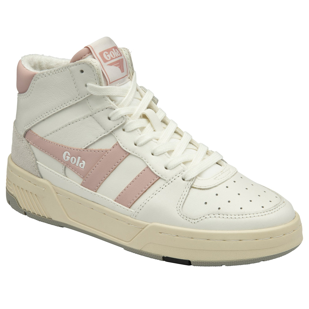 Gola Gola Classics Allcourt High Trainers