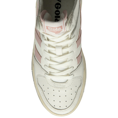 Gola Gola Classics Allcourt High Trainers