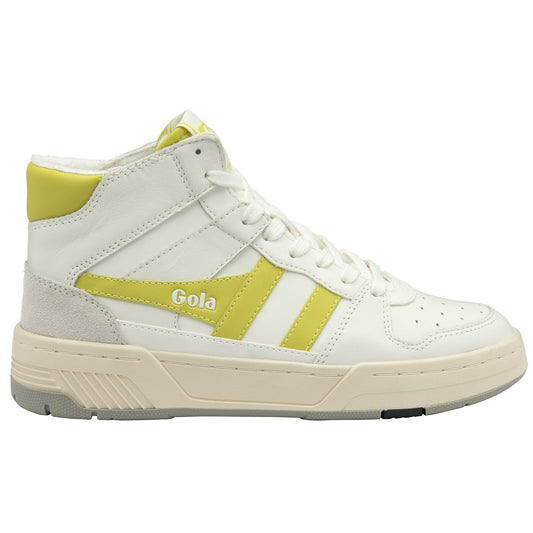 Gola Gola Classics Allcourt High Trainers