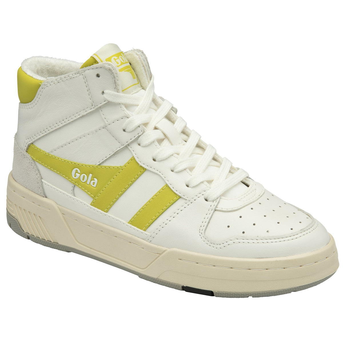 Gola Gola Classics Allcourt High Trainers