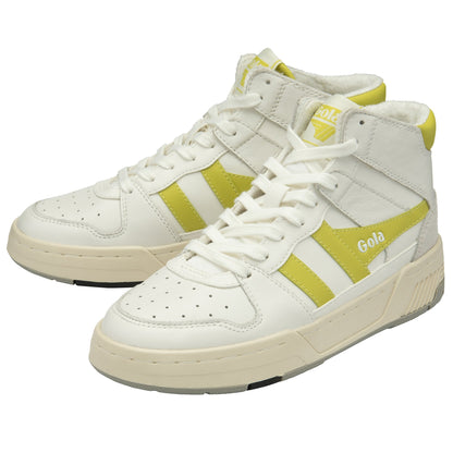 Gola Gola Classics Allcourt High Trainers
