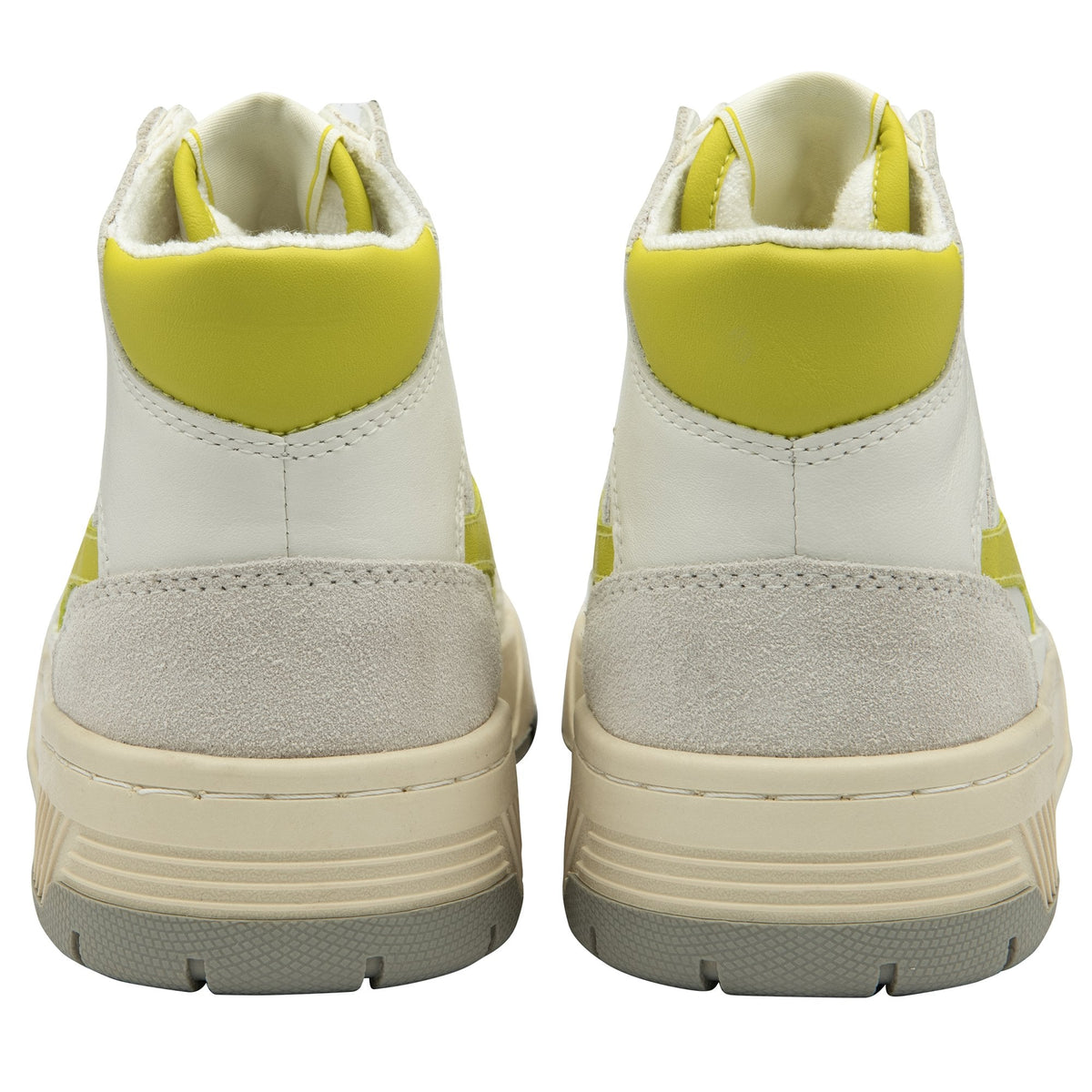 Gola Gola Classics Allcourt High Trainers