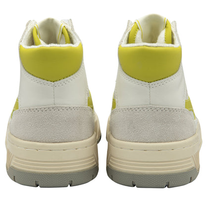 Gola Gola Classics Allcourt High Trainers