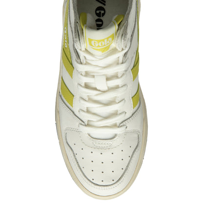 Gola Gola Classics Allcourt High Trainers
