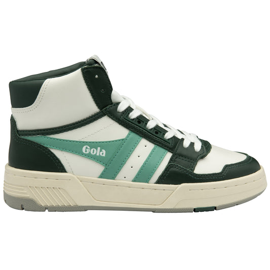 Gola Gola Classics Challenge High Trainers