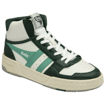 Gola Gola Classics Challenge High Trainers