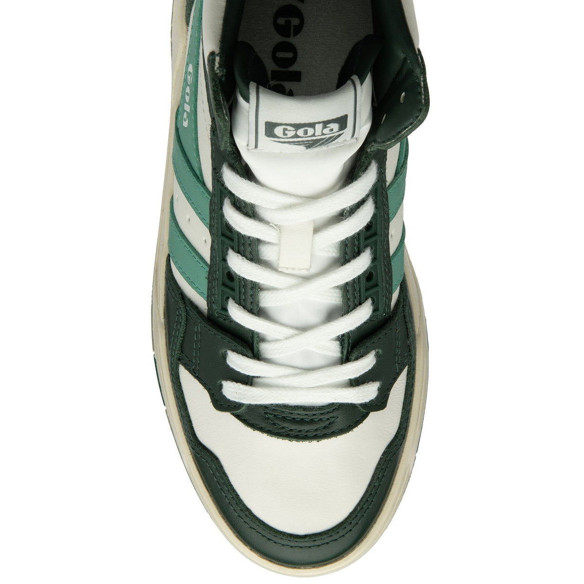 Gola Gola Classics Challenge High Trainers
