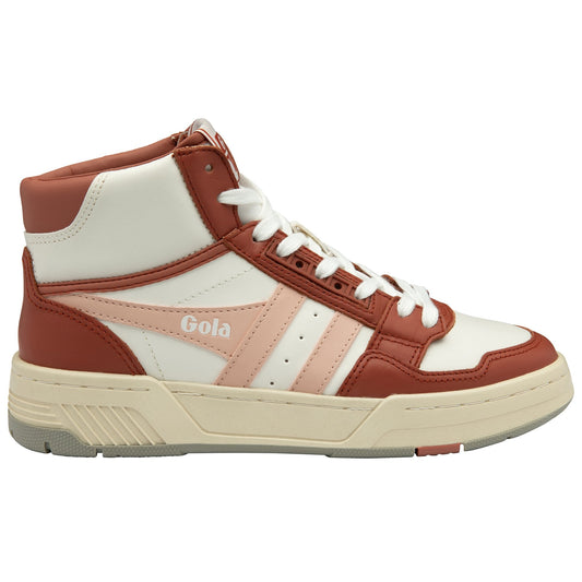 Gola Gola Classics Challenge High Trainers