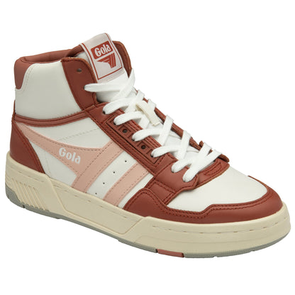 Gola Gola Classics Challenge High Trainers