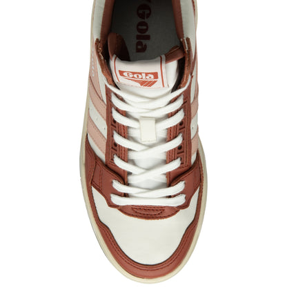 Gola Gola Classics Challenge High Trainers