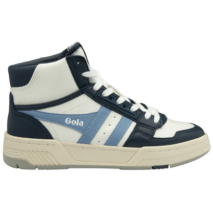 Gola Gola Classics Challenge High Trainers