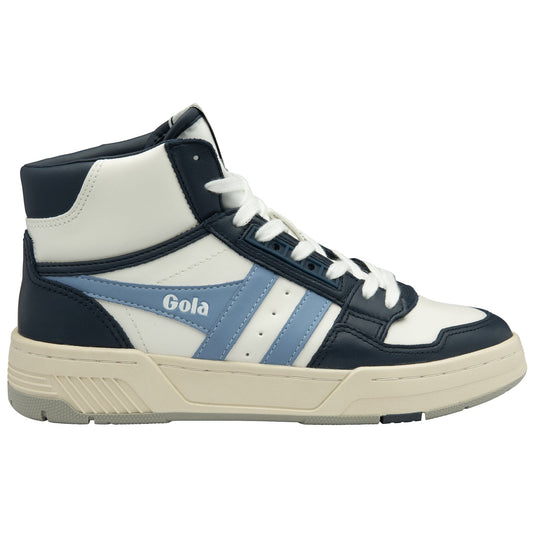 Gola Gola Classics Challenge High Trainers