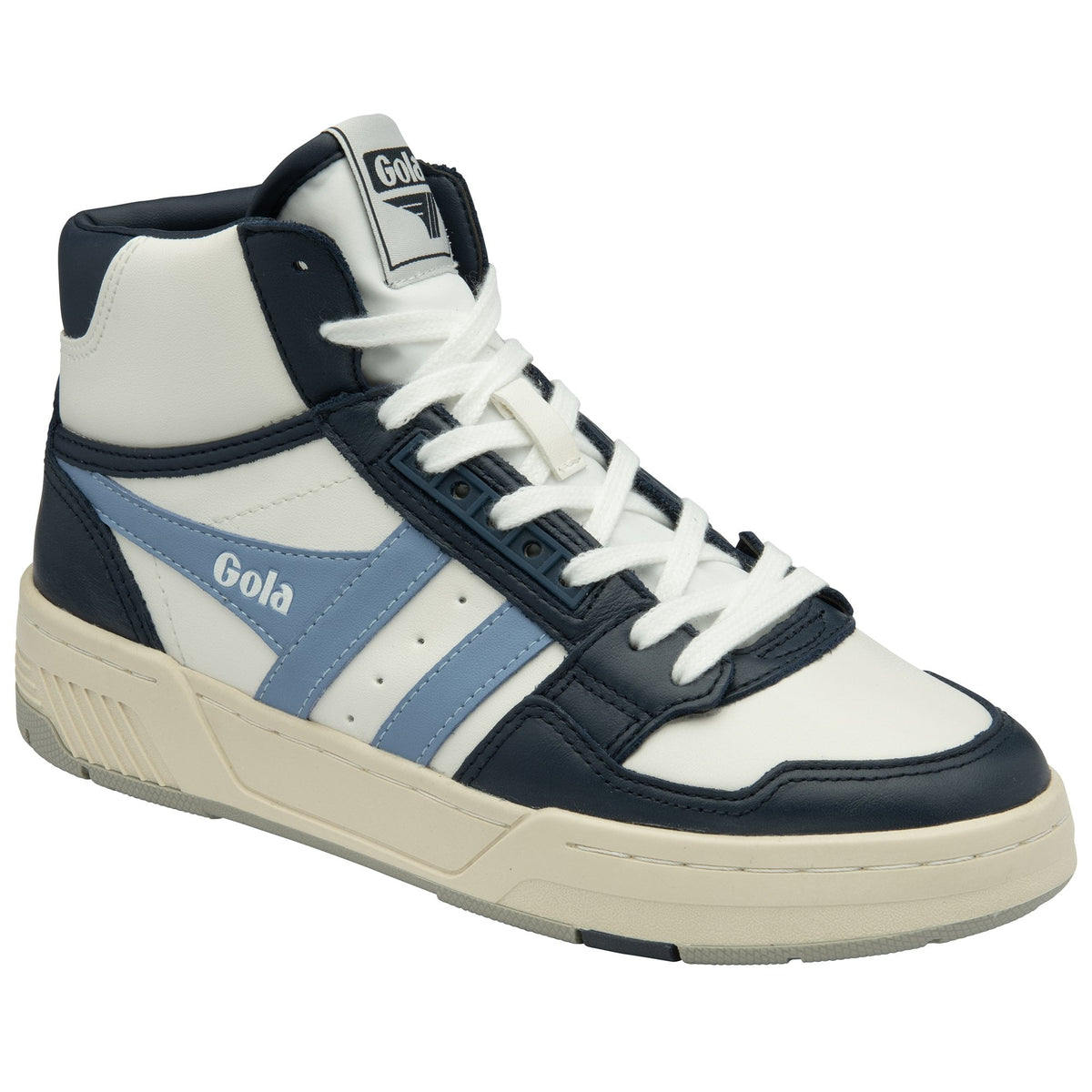 Gola Gola Classics Challenge High Trainers