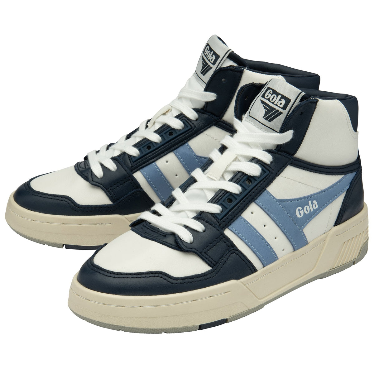 Gola Gola Classics Challenge High Trainers
