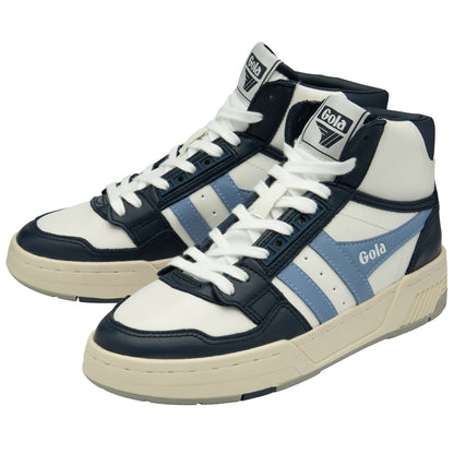 Gola Gola Classics Challenge High Trainers