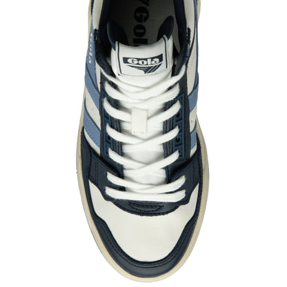 Gola Gola Classics Challenge High Trainers