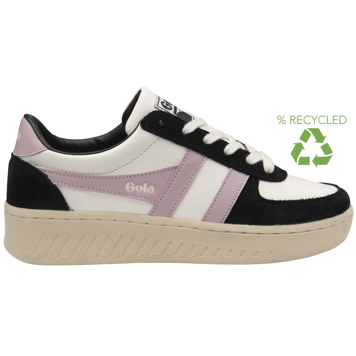 Gola Gola Classics Grandslam Pure Trainers
