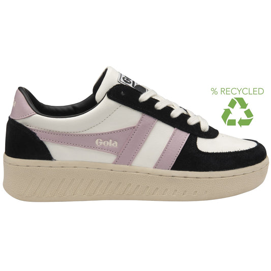 Gola Gola Classics Grandslam Pure Trainers