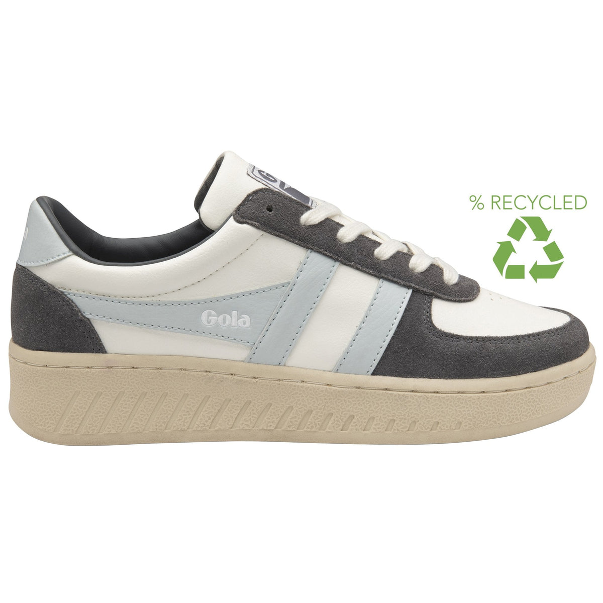 Gola Gola Classics Grandslam Pure Trainers