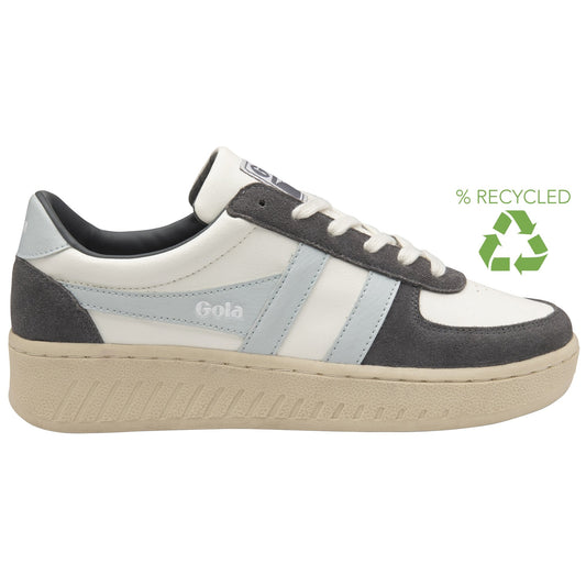 Gola Gola Classics Grandslam Pure Trainers
