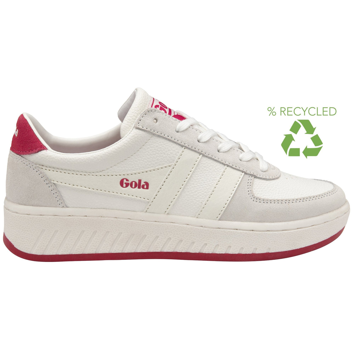 Gola Gola Classics Grandslam '88 Trainers