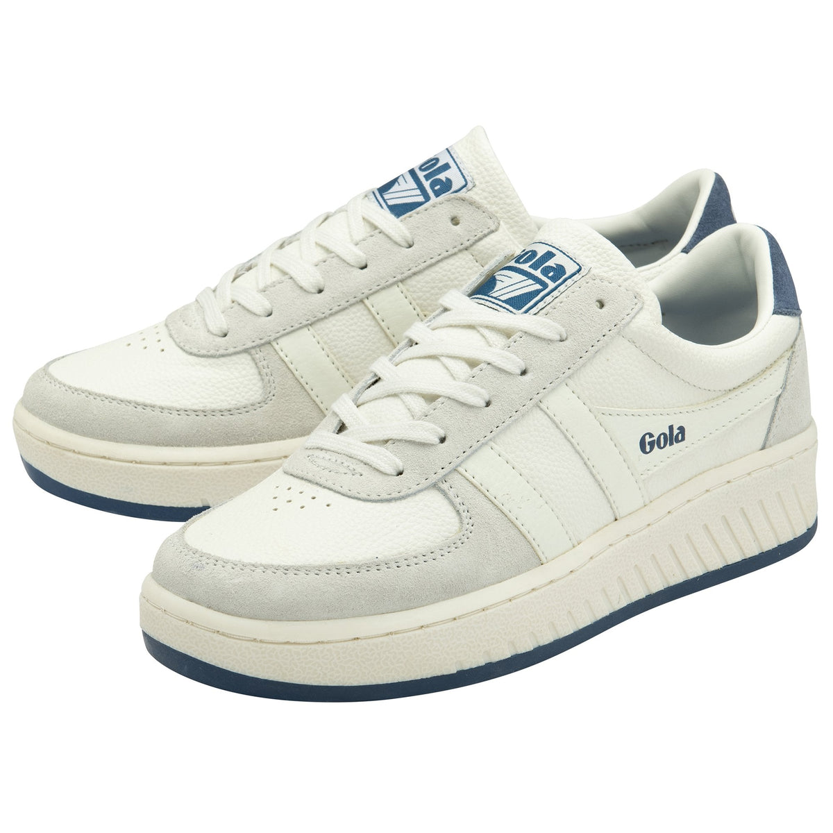 Gola Gola Classics Grandslam '88 Trainers