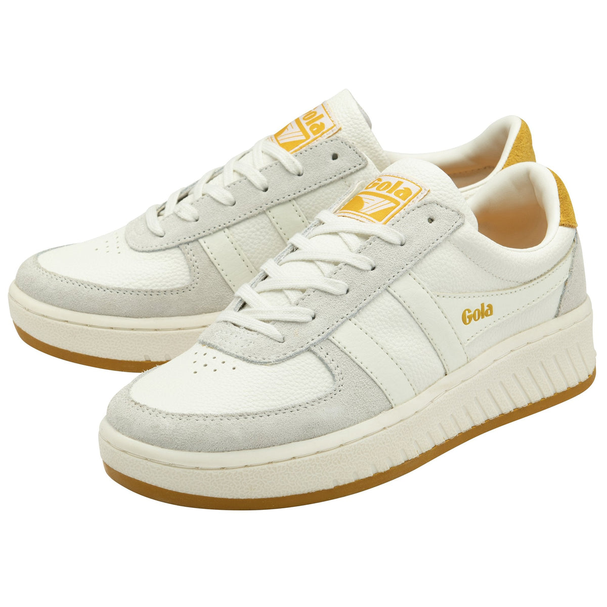 Gola Gola Classics Grandslam '88 Trainers