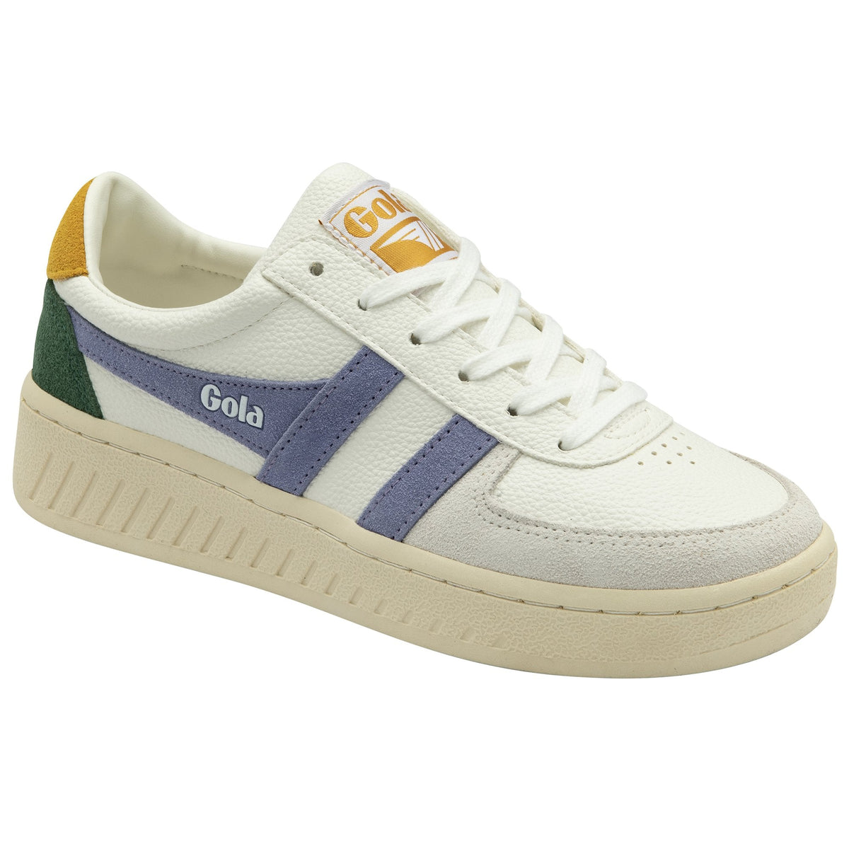 Gola Gola Classics Grandslam Trident Trainers