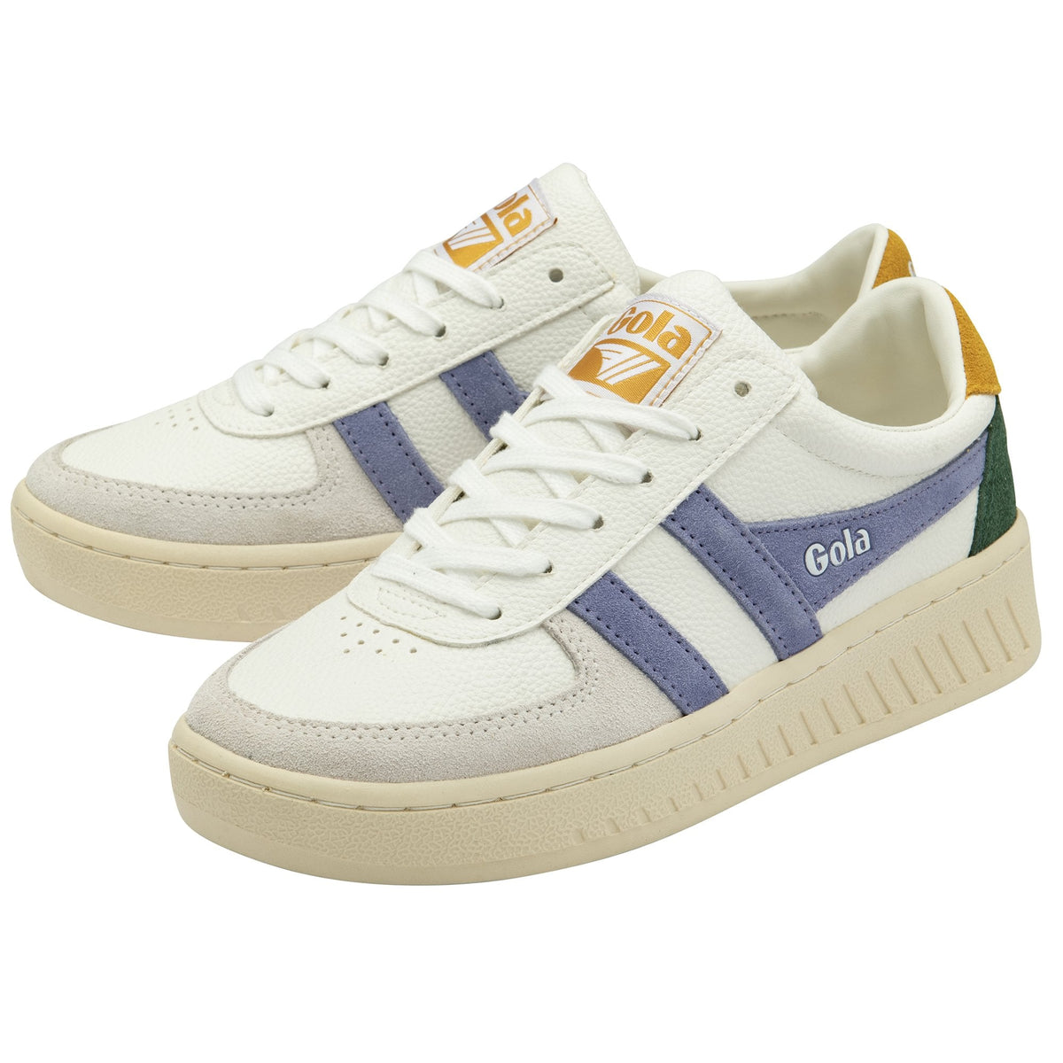 Gola Gola Classics Grandslam Trident Trainers