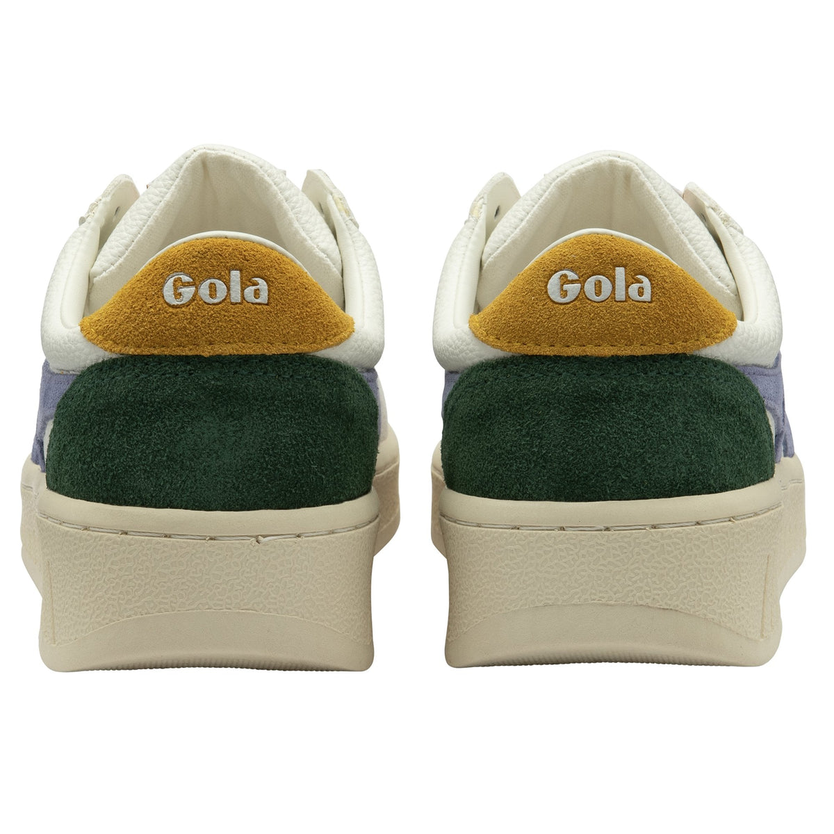 Gola Gola Classics Grandslam Trident Trainers
