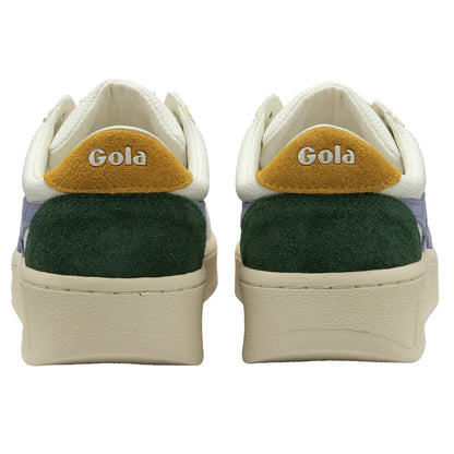 Gola Gola Classics Grandslam Trident Trainers