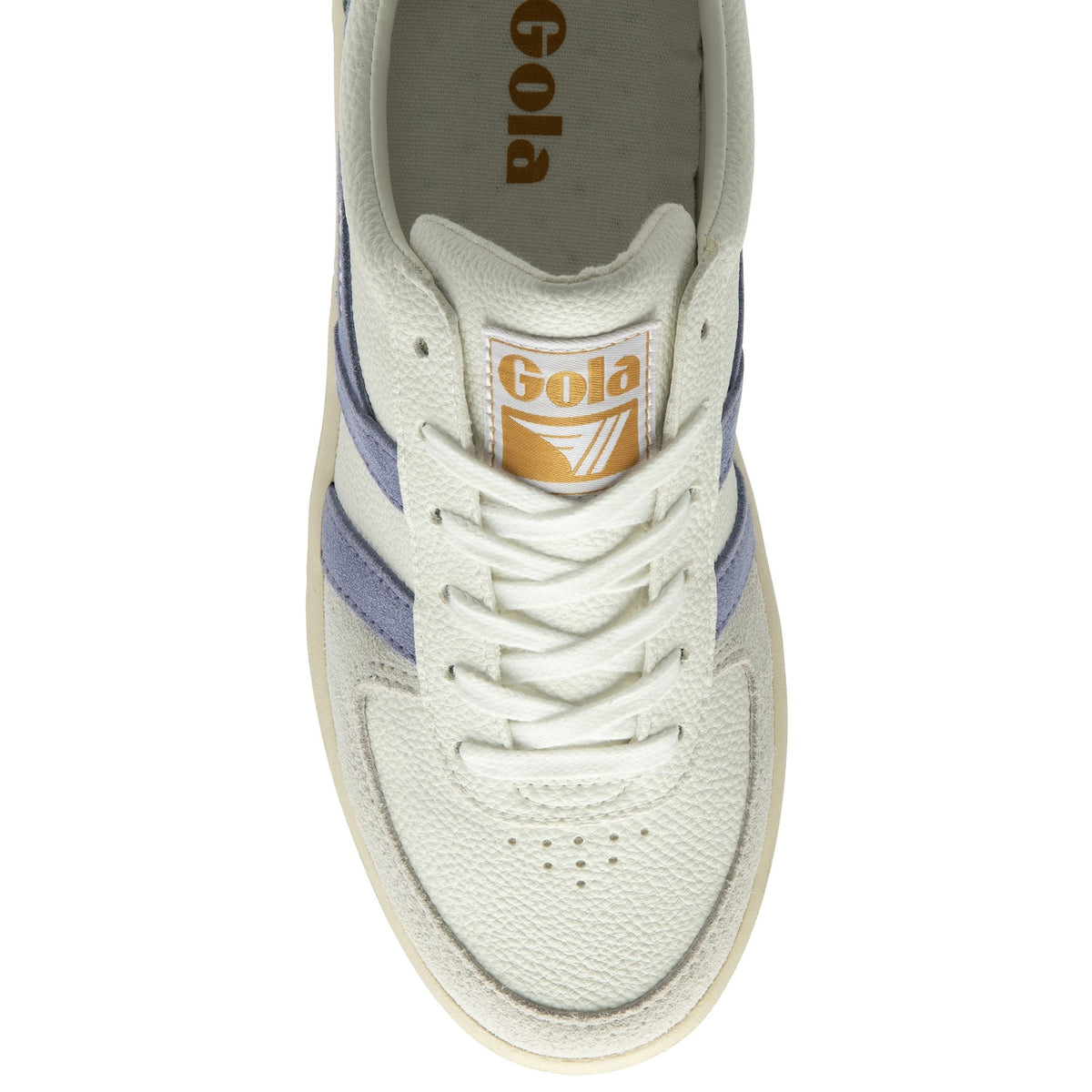 Gola Gola Classics Grandslam Trident Trainers