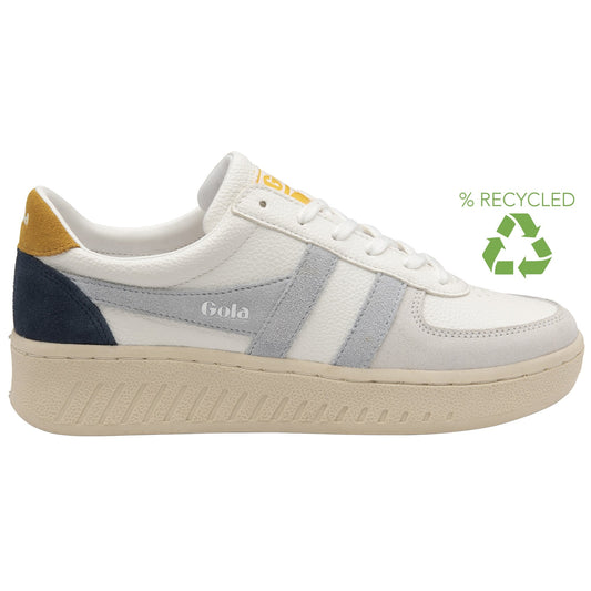 Gola Gola Classics Grandslam Trident Trainers