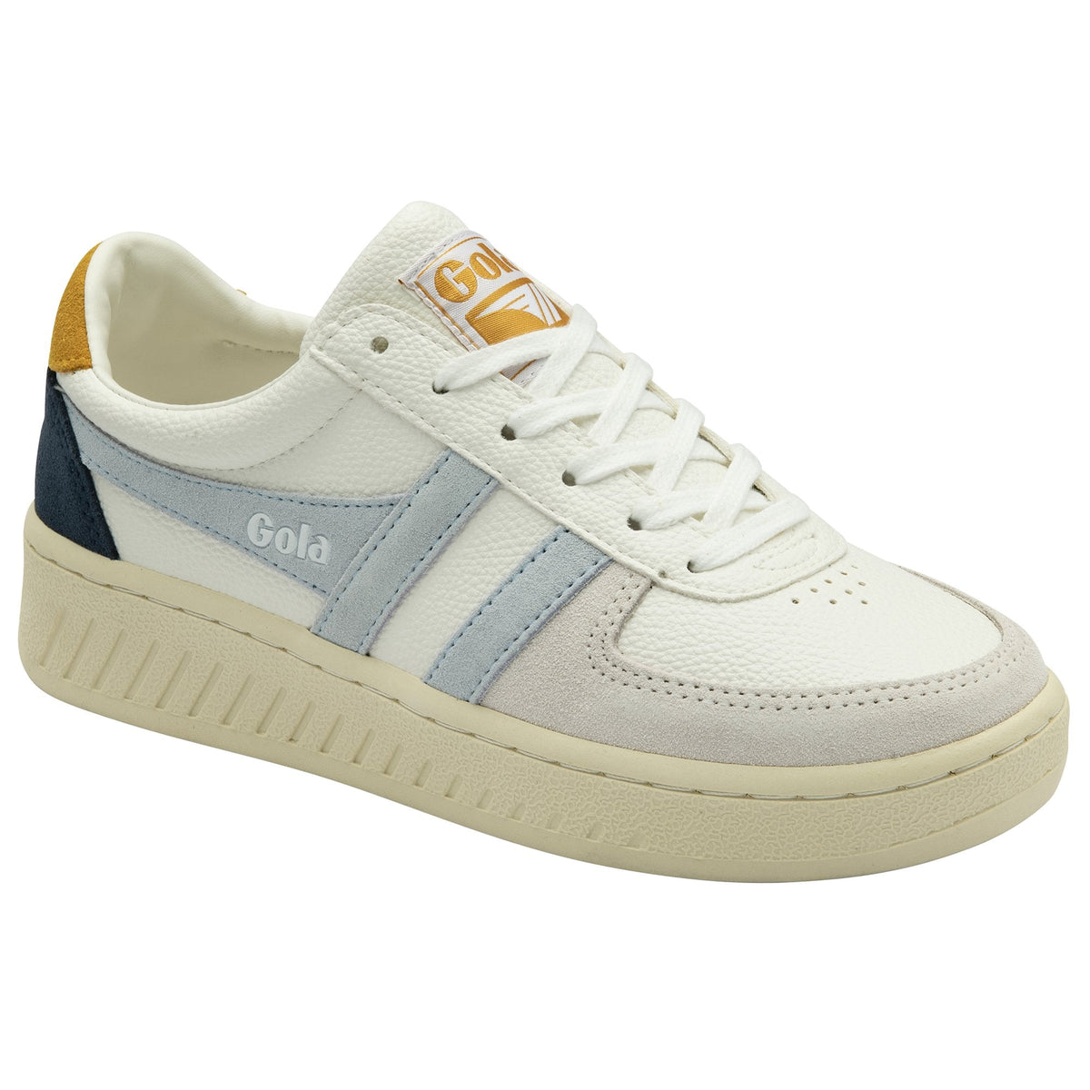 Gola Gola Classics Grandslam Trident Trainers