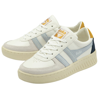 Gola Gola Classics Grandslam Trident Trainers