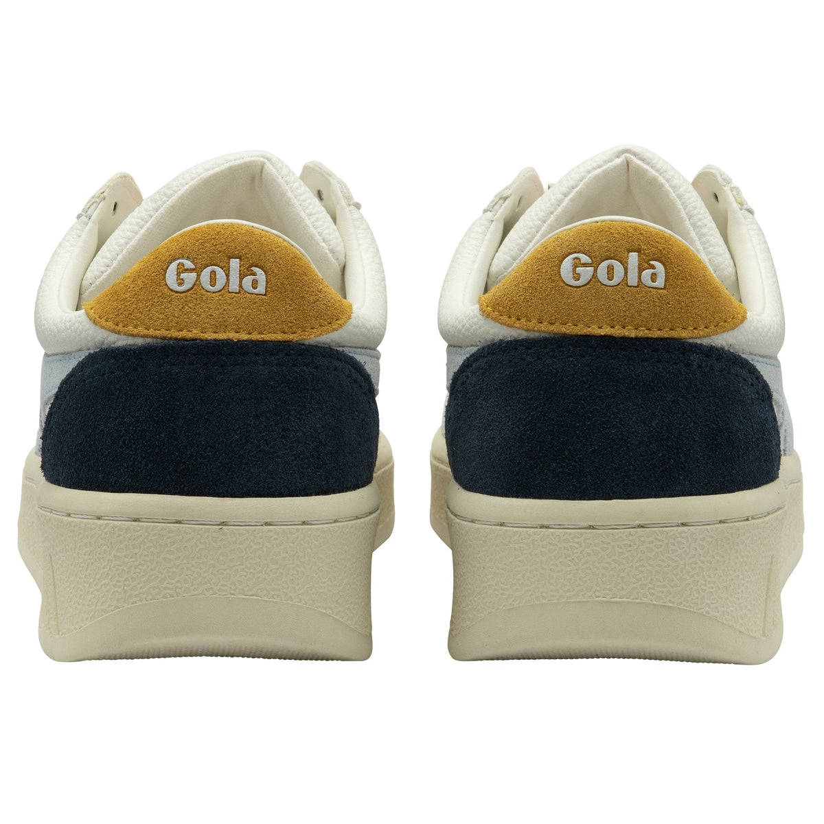 Gola Gola Classics Grandslam Trident Trainers