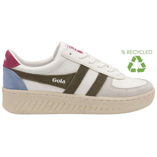 Gola Gola Classics Grandslam Trident Trainers