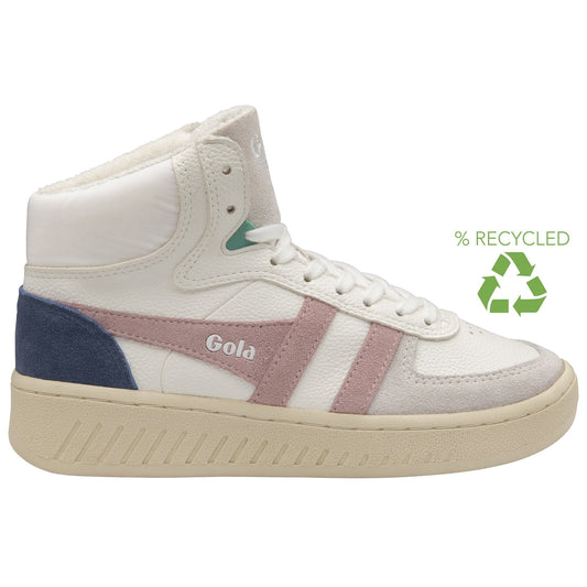 Gola Gola Classics Slam Trident Trainers