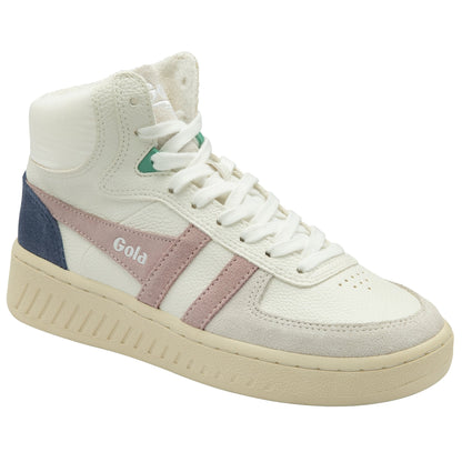 Gola Gola Classics Slam Trident Trainers