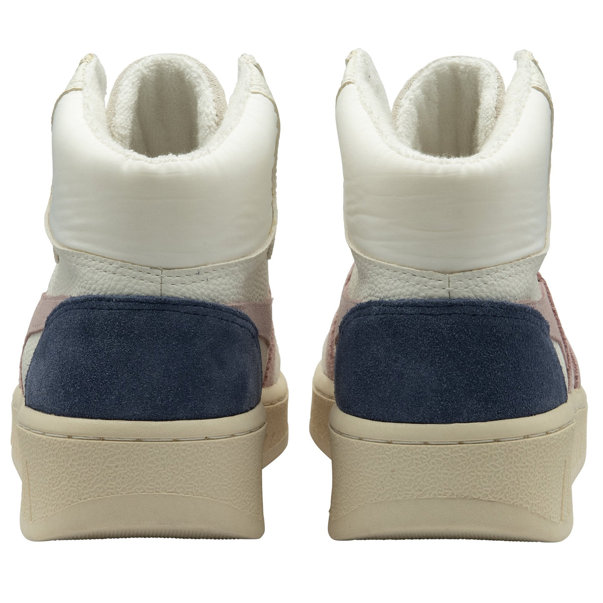 Gola Gola Classics Slam Trident Trainers